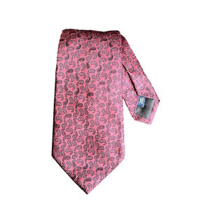 Altea Milano Men's 100%  Silk Tie Made in Italy